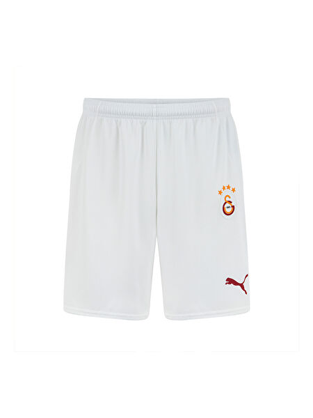 Galatasaray Futbol Forma, Şort