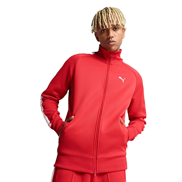 Puma Sporcu Sweatshirt