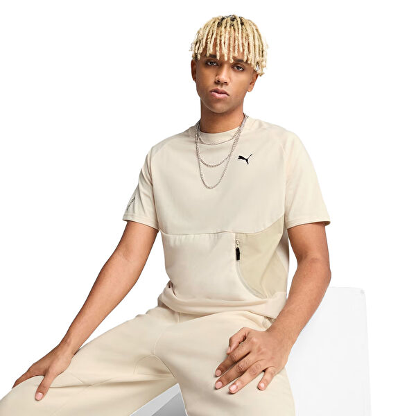 Puma Sporcu Tişört
