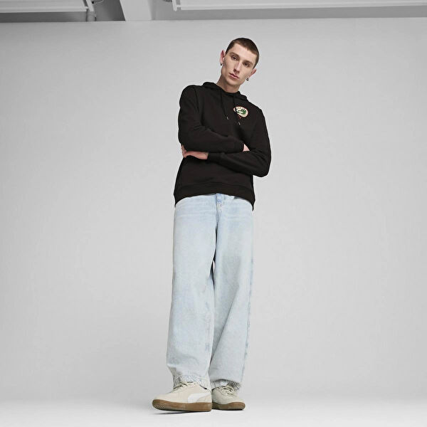 Puma Erkek Sweatshirt