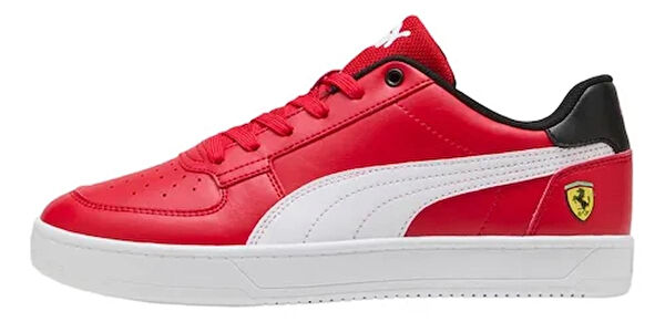 Puma Erkek Sneaker Ayakkabı