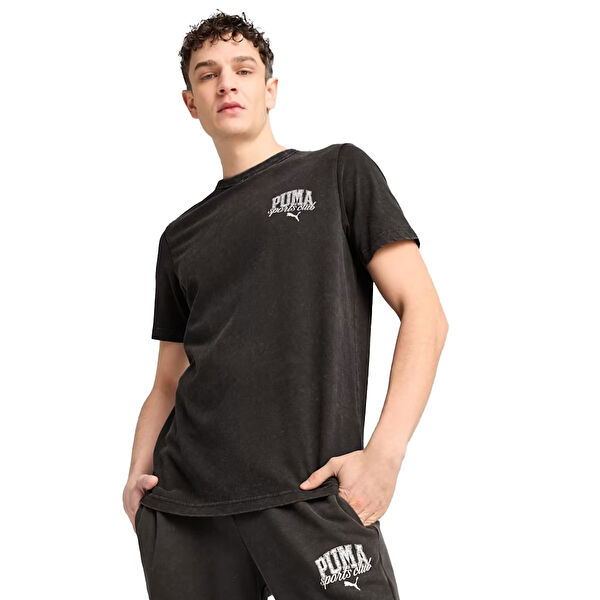 Puma Sporcu Tişört