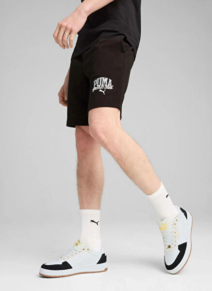Puma Sporcu Şort