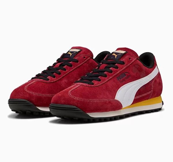 Puma Erkek Sneaker Ayakkabı