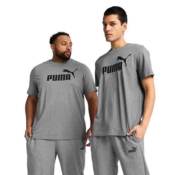Puma Sporcu Tişört