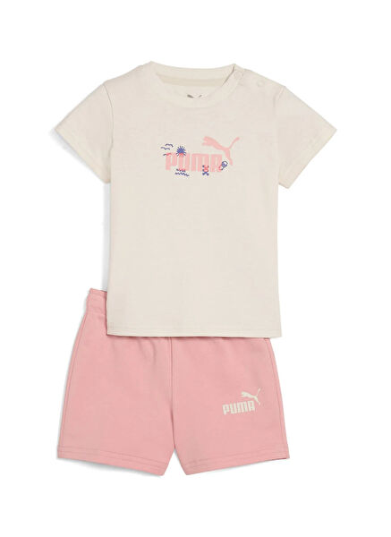 Puma Bebek Pantolon, Şort