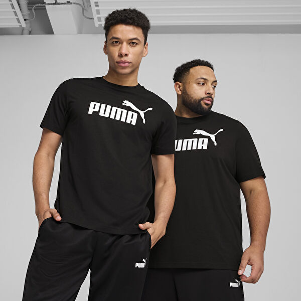 Puma Sporcu Tişört