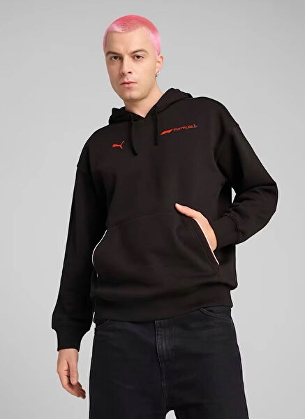 Puma Erkek Sweatshirt