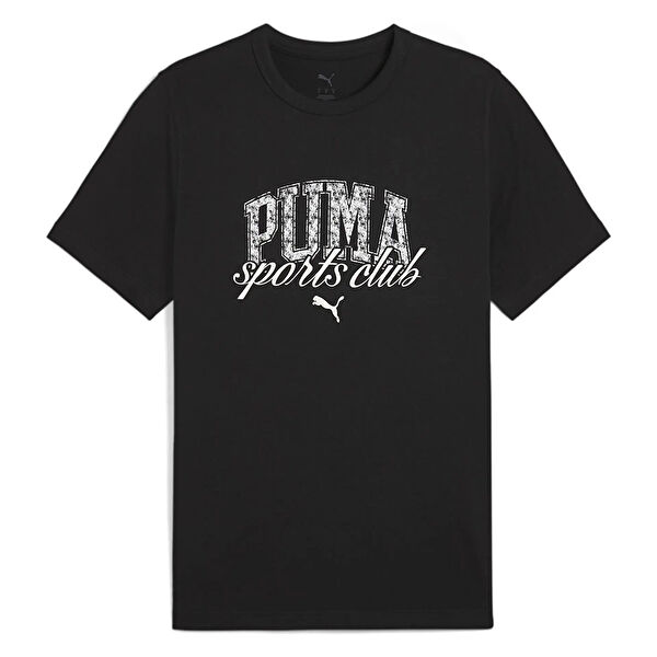 Puma Sporcu Tişört