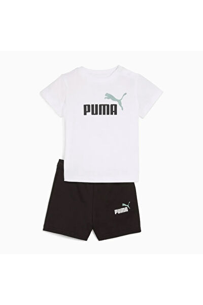 Puma Bebek Alt, Üst Takım