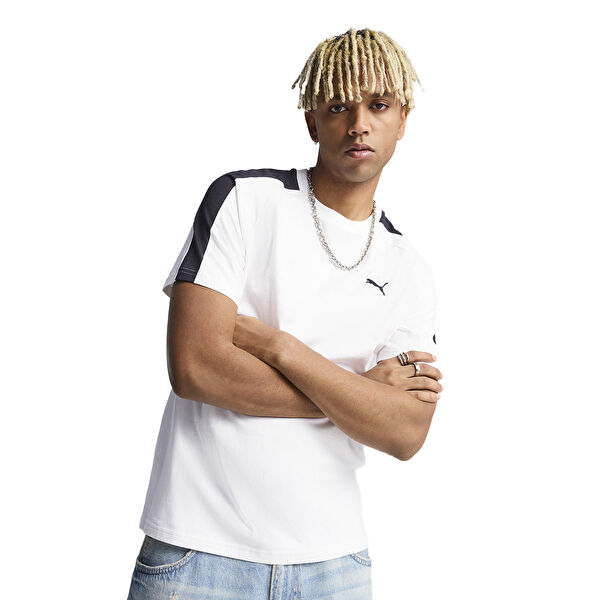 Puma Sporcu Tişört