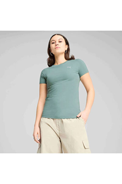 Puma Sporcu Tişört