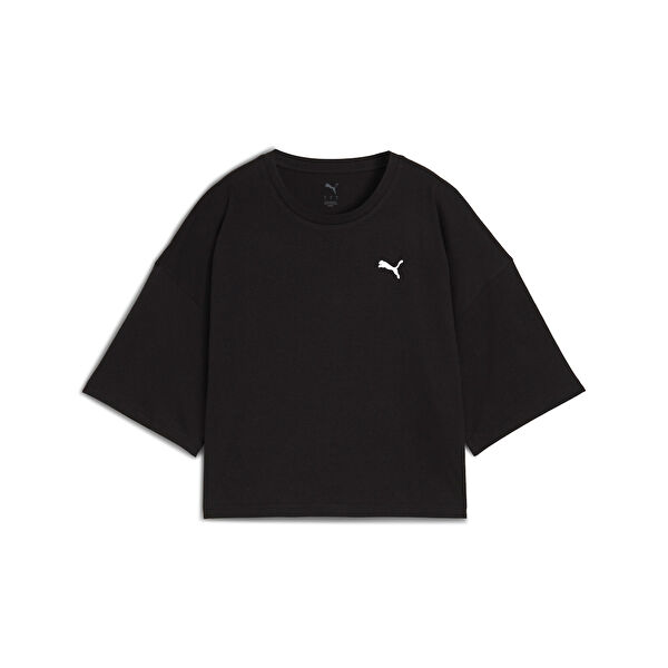 Puma Sporcu Tişört