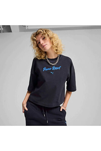 Puma Sporcu Tişört