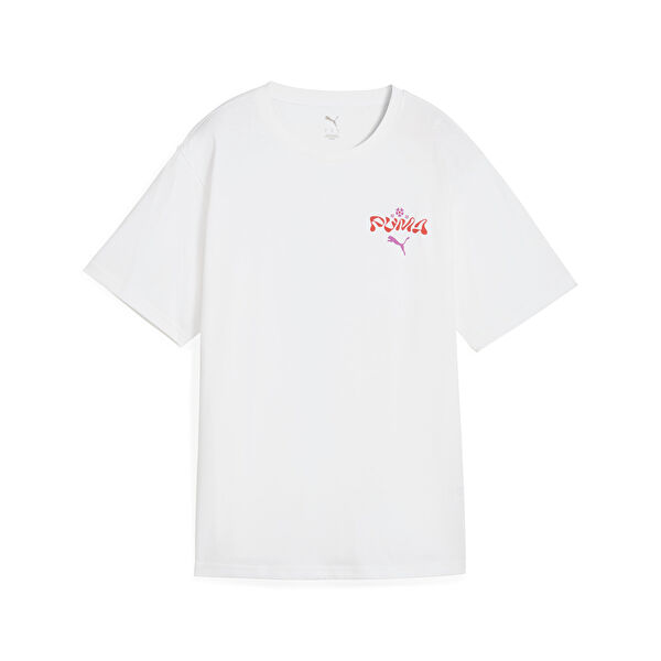 Puma Sporcu Tişört