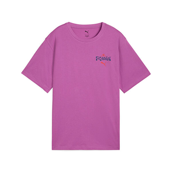 Puma Sporcu Tişört