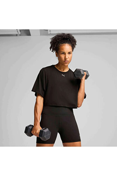 Puma Sporcu Tişört