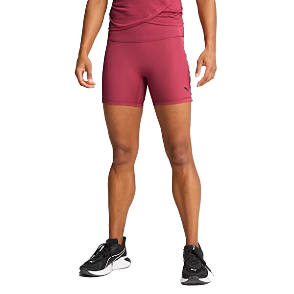 Puma Sporcu Şort