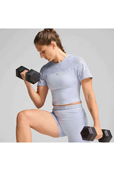 Puma Sporcu Tişört