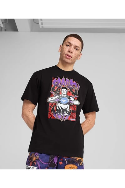 Puma Outdoor Tişört, Sweatshirt