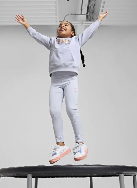 Puma Kız Çocuk Tayt