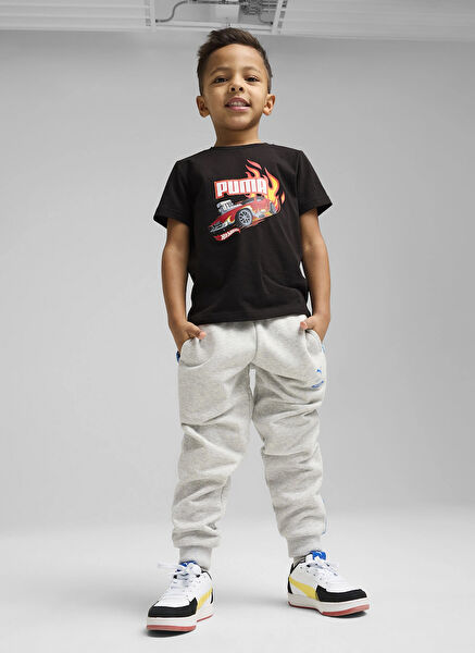 Puma Erkek Çocuk Tişört