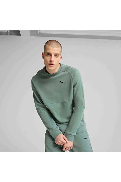 Puma Erkek Sweatshirt