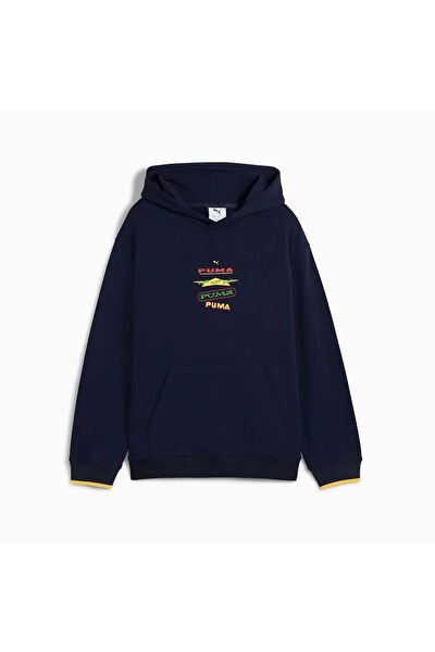 Puma Erkek Çocuk Sweatshirt