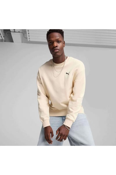 Puma Erkek Sweatshirt