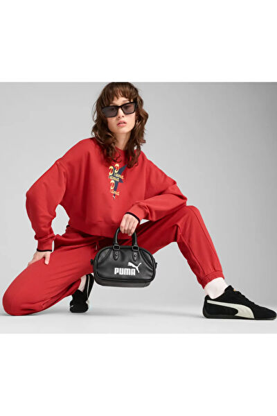 Puma Sporcu Sweatshirt