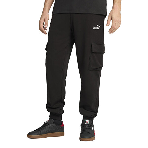 Puma Spor Eşofman Altı