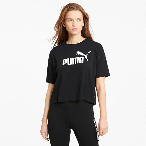 Puma Sporcu Tişört