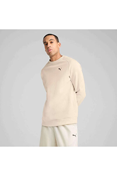 Puma Erkek Sweatshirt