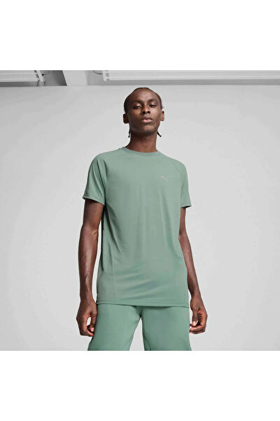 Puma Sporcu Tişört