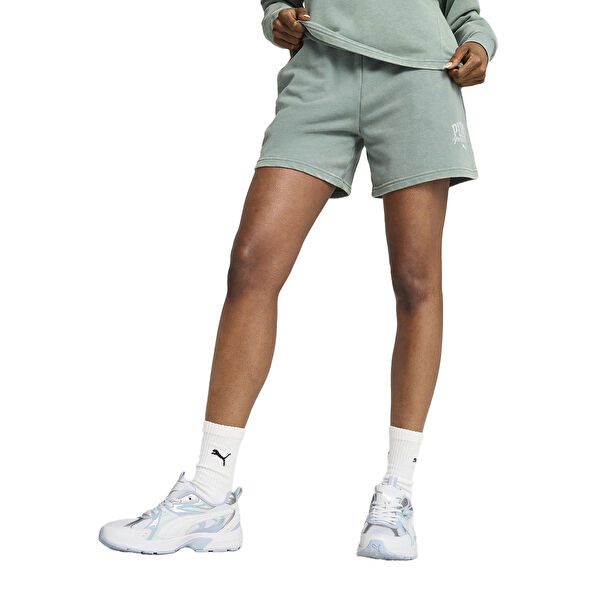 Puma Sporcu Şort