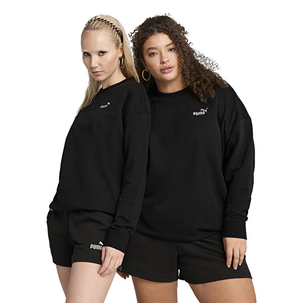 Puma Sporcu Sweatshirt