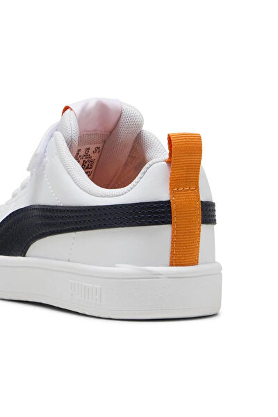 Puma Erkek Çocuk Spor Ayakkabı, Sneaker