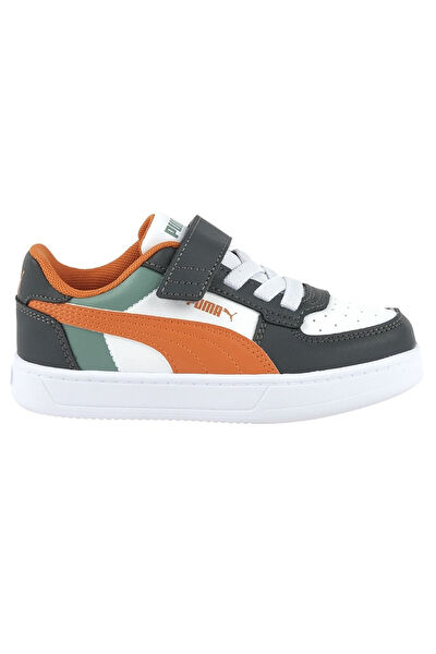 Puma Erkek Sneaker Ayakkabı