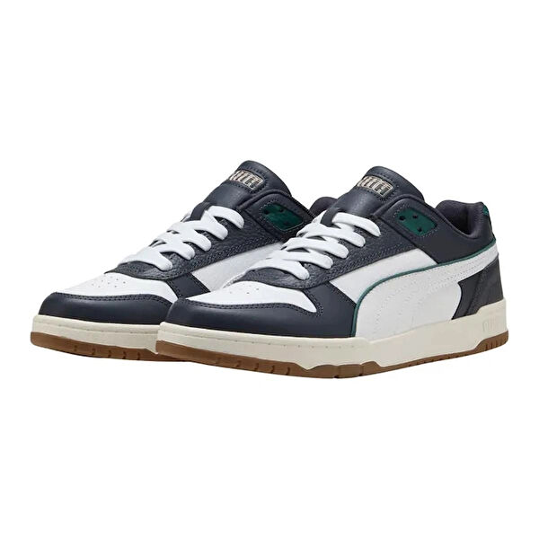 Puma Erkek Sneaker Ayakkabı