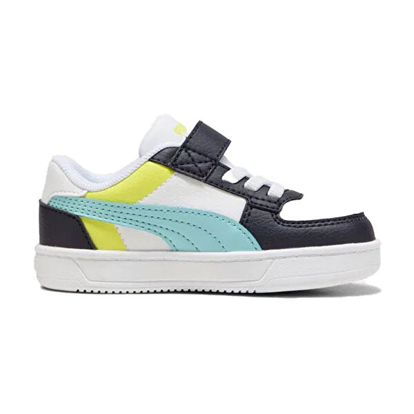 Puma Erkek Çocuk Babet ve Günlük Ayakkabı