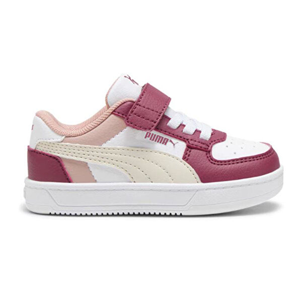 Puma Erkek Çocuk Babet ve Günlük Ayakkabı