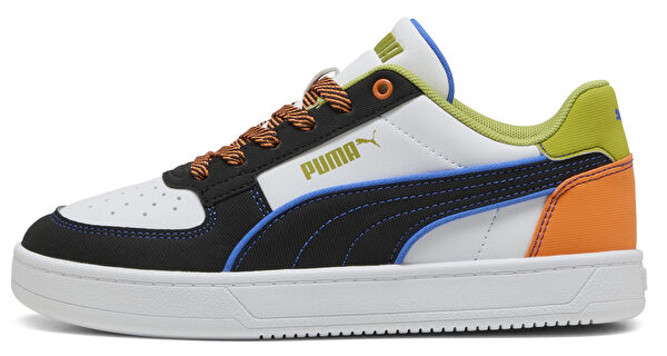 Puma Erkek Sneaker Ayakkabı