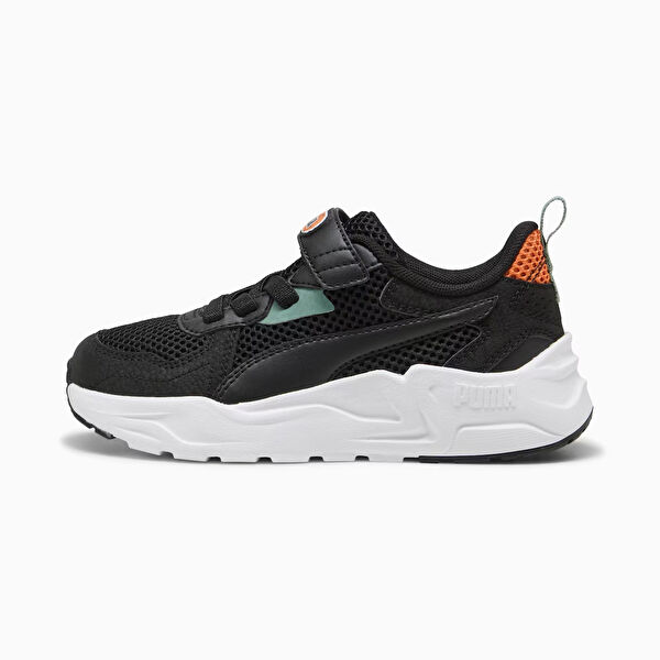 Puma Erkek Çocuk Spor Ayakkabı, Sneaker