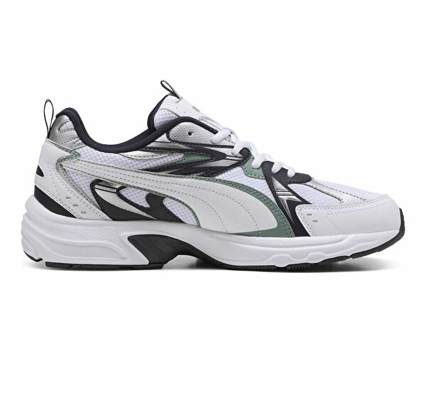 Puma Erkek Sneaker Ayakkabı