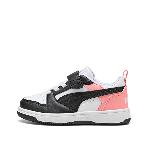 Puma Kız Çocuk Spor Ayakkabı, Sneaker