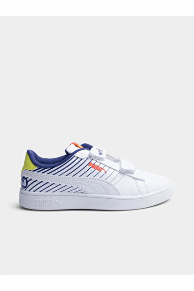 Puma Erkek Çocuk Spor Ayakkabı, Sneaker