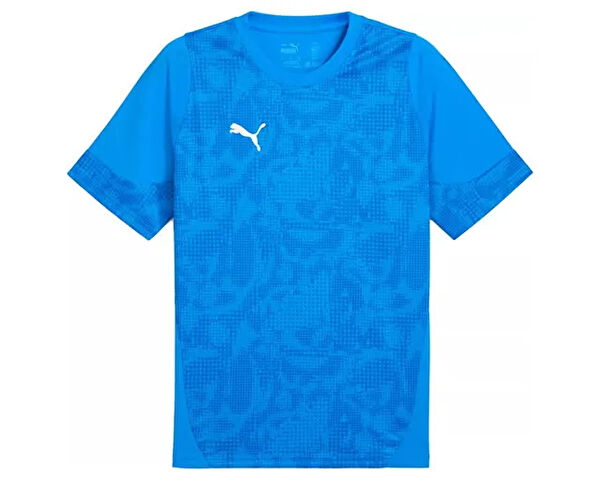 Puma Sporcu Tişört