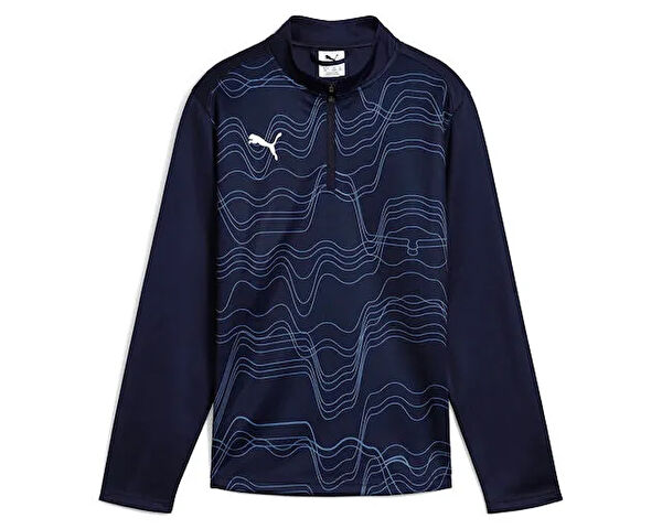 Puma Sporcu Sweatshirt