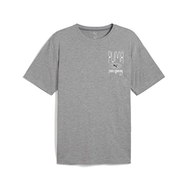 Puma Erkek Tişört