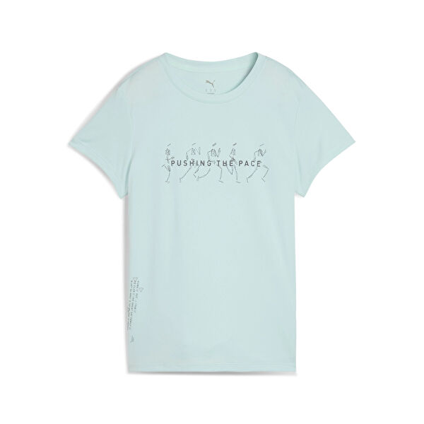 Puma Sporcu Tişört